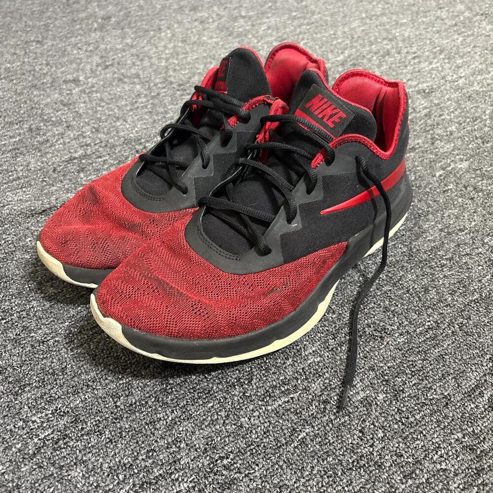 Nike air max infuriate 3